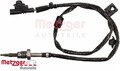 Metzger 08941088 Sensor für Abgastemperatur Sensor Abgastemperatur 