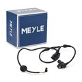 MEYLE ABS Sensor Raddrehzahl Vorne Links Vorne Rechts Vorne Beidseitig 100 899
