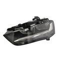 Hauptscheinwerfer TYC 20-14178-05-2, Links