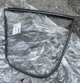 Abdichtung Seitenscheibe hinten Links BMW M3 E90 316d 316i Original 51347060219