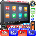 2025 OTOFIX D1 PROS Profi KFZ Diagnosegerät Scanner ALLE SYSTEM ECU  Coding