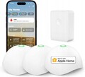 Meross Smart Water Sensor Wassermelder Melder unvollständig