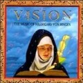 Vision The Music of Hildegard von Bingen (UK-Import) CD neu & versiegelt