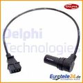 Impulsgeber, Kurbelwelle DELPHI SS10821 für Opel Astra G CC