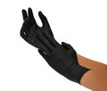 Nitril Handschuhe blau Einweghandschuhe Einmalhandschuhe Nitrilhandschuhe 100
