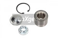 Radlagersatz für DACIA RENAULT Maxgear 33-0541