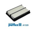 PURFLUX Luftfilter A1329 für HYUNDAI