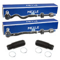 2x MEYLE Spurstange + 2x LEMFÖRDER Lenkmanschette vorne für BMW 3er E36 Z3