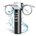 Vortopt Wasserhahnfilter Wasser Filter On Tap Trinkwasser Leitungswasser 0.5 μm