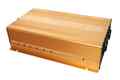 Wechselrichter 2500 Watt 12V zu 230V Reiner Sinus Spannungswandler NP USB 0%