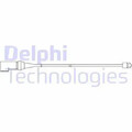 Belagverschleißsensor Scheibenbremse LZ0279 DELPHI für FORD TRANSIT V363 Bus