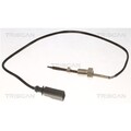 Triscan Sensor für Abgastemperatur für VW California Crafter Multivan Transport