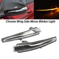 Spiegelblinker Außenspiegel Blinker für Mercedes W205 W213 W222 C217 W247 W253