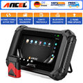 ANCEL V5 BT Profi KFZ OBD2 Diagnosegerät Auto Scanner ALLE SYSTEM Bluetooth DHL