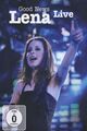 LENA "GOOD NEWS LIVE" DVD NEU