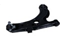 Original MAXGEAR Lenker Radaufhängung 72-3794 für Audi Seat Skoda VW