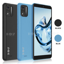 2025 Neu Handy Ohne Vertrag  Android 14 Smartphone 6,5" Dual SIM 16GB/32GB 8Core