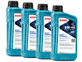 4 Liter (4x1L) ROWE HIGHTEC MULTI FORMULA SAE 5W-40 Motoröl Made in Germany