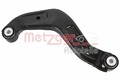 METZGER AUTOTEILE Querlenker Dreieckslenker 58180604 für AUDI A4 B7 Avant 8ED B6