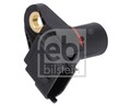Nockenwellensensor Hallgeber Zündimpulsgeber FEBI BILSTEIN 32317 für MERCEDES GL