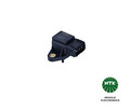 NTK 97711 Sensor, Saugrohrdruck für BMW