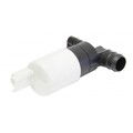 1x Waschwasserpumpe, Scheibenreinigung MAPCO 90023 passend für CITROËN FIAT