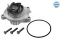 MEYLE Kühlmittelpumpe Wasserpumpe für VOLVO V70 II (285) V70 I (875, 876) 513