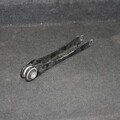 BMW X3 F25 Hinterer linker Querlenker-Querlenker 6786978 2012