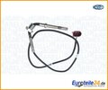 Sensor, Abgastemperatur MAGNETI MARELLI 172000063010 für VW