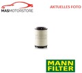 MOTOR LUFTFILTER MOTORFILTER MANN-FILTER C 31 014 A FÜR SCANIA P,G,R,T - SERIES