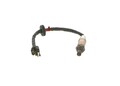 BOSCH 0 258 003 134 Lambdasonde passend für MERCEDES-BENZ 190 (W201) vor-Kat