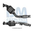 BM Catalysts BM80433H Katalysator für Mercedes-Benz B906