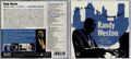 Randy Weston - " Solo, Duo & Trio in A Modern Mood " - 2012 , 2CD - FREE UK P&P.