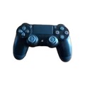 Sony Playstation Dualshock 4 V2 Wireless Controller - Schwarz (9870050)