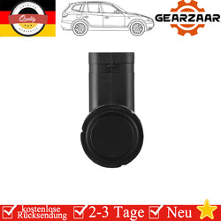 PDC Parksensor 1S0919275C 1S0919285C Einparkhilfe Schwarz Für Audi VW Skoda De
