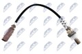 NTY Lambdasonde Sensor Abgassteuerung ESL-SK-002 für FOX VW IBIZA POLO SKODA 5Z1