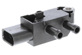 VEMO V10-72-1293 Sensor, Abgasdruck für AUDI SEAT SKODA VW
