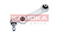 Querlenker Dreieckslenker KAMOKA 9050093 Aluminium für BMW 5er F10 Touring F11