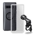 SP Connect Bike Bundle 2 II Fahrrad Handy Halterung Samsung Galaxy S10