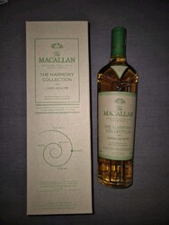 The Macallan Harmony Collection – Green Meadow | Limited Edition | OVP | 700ml