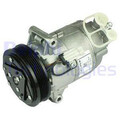 DELPHI (TSP0155930) Klimakompressor für OPEL