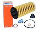 Ölfilter Filtereinsatz OX815/1D für BMW 2er Active Tourer F45 U06 i8 X1  X2 MINI