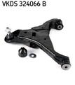 SKF VKDS 324066 B Querlenker Unten Vorne Links für FORD RANGER (TKE)