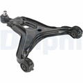 DELPHI Querlenker Dreieckslenker TC1141 für 80 B4 AUDI 89 8C2 8G7 TC1142 8C5 B3