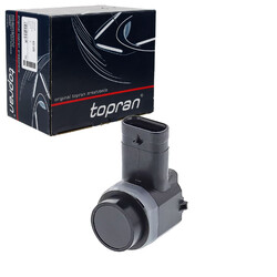 TOPRAN PDC-SENSOR EINPARKHILFE passend für FORD C-MAX FIESTA GALAXY KUGA MONDEO