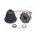 Gelenk Satz Antriebswelle für Audi Skoda TT Roadster A3 LPR Kvw123 1996 - 2010