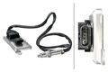 HELLA 6PN 358 186-831 NOx-Sensor, NOx-Katalysator