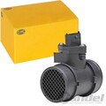 HELLA LUFTMASSENMESSER passend für OPEL ASTRA G+H MERIVA A COMBO CORSA C 1.2 1.4