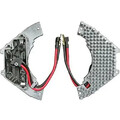 Widerstand Gebläseregler K106019 MEAT & DORIA für CITROËN FIAT LANCIA PEUGEOT VW