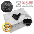 PARKSENSOR PDC SENSOR EINPARKHILFE FÜR SEAT ALTEA XL EXEO IBIZA LEON 4H0919275